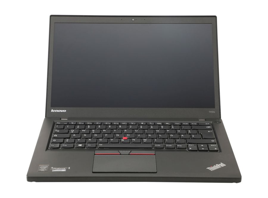 Lenovo Thinkpad T450s Laptop