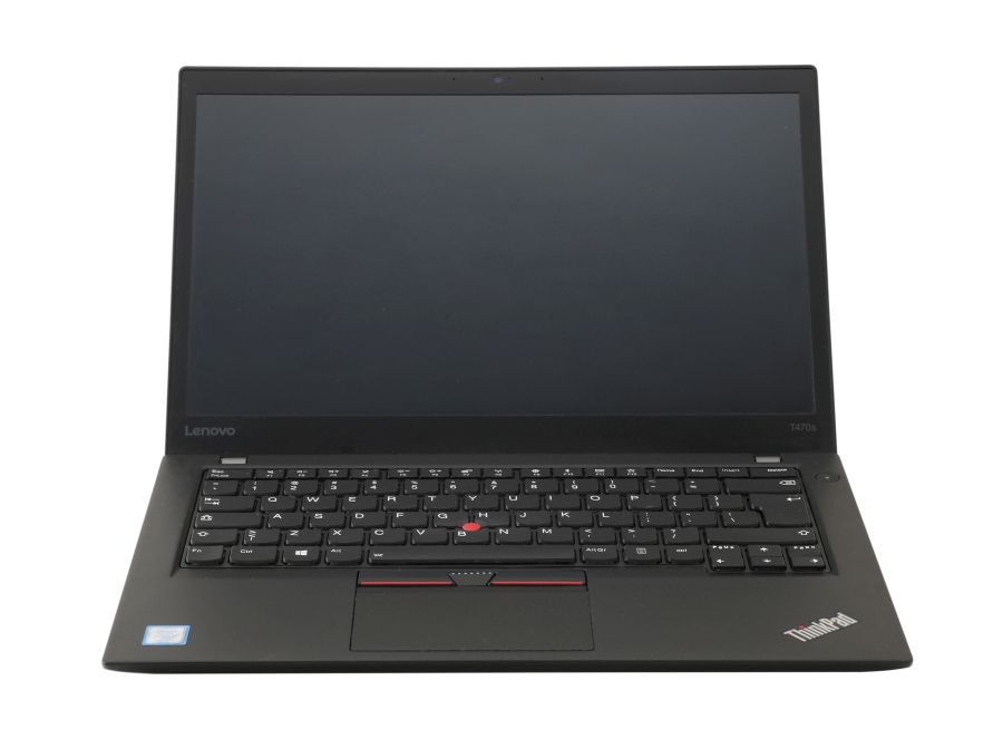 Lenovo Thinkpad T470s Laptop