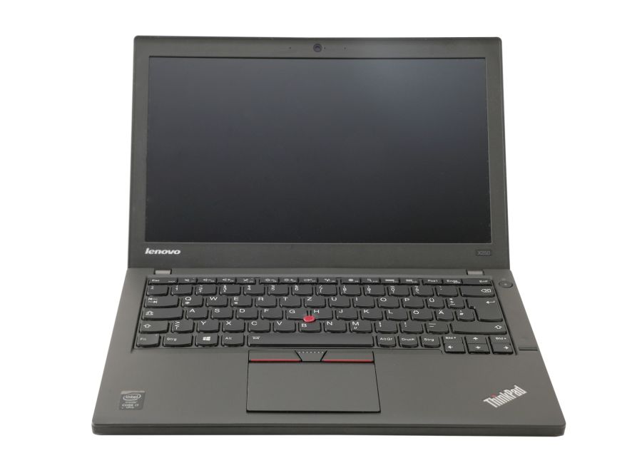 Lenovo Thinkpad X250 Laptop