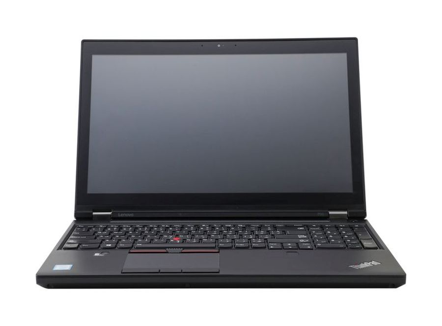 Lenovo Thinkpad Workstation	P50 Laptop