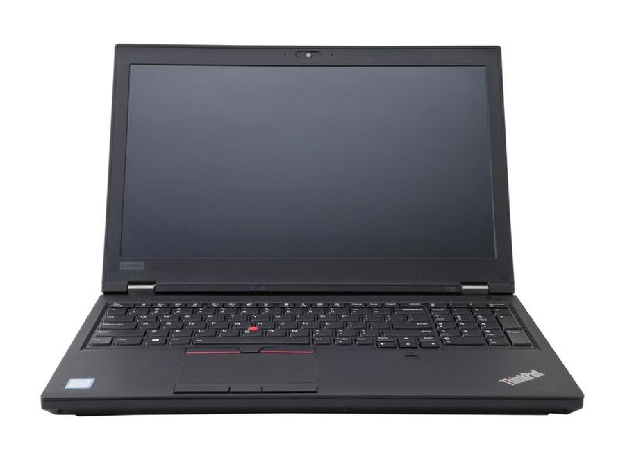 Lenovo Thinkpad Workstation	P52 Laptop