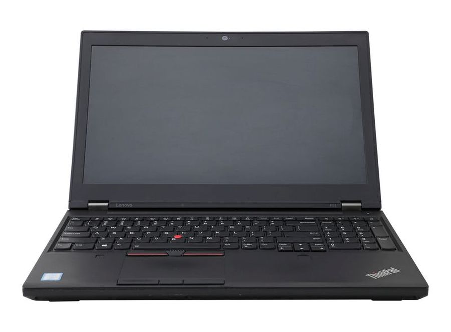 Lenovo Thinkpad Workstation	P51 Laptop