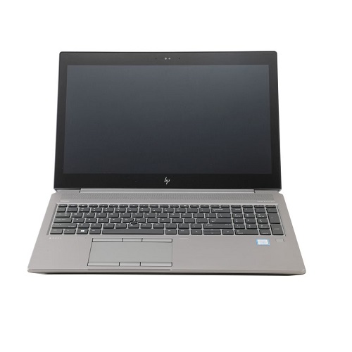 Hp Zbook 15 G5 Laptop
