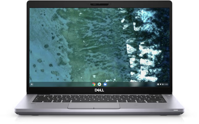 Dell Latitude 5400 Laptop