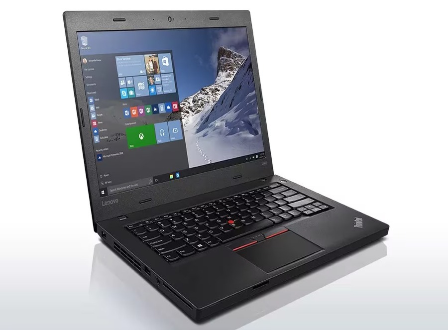 Lenovo Thinkpad L460 Laptop