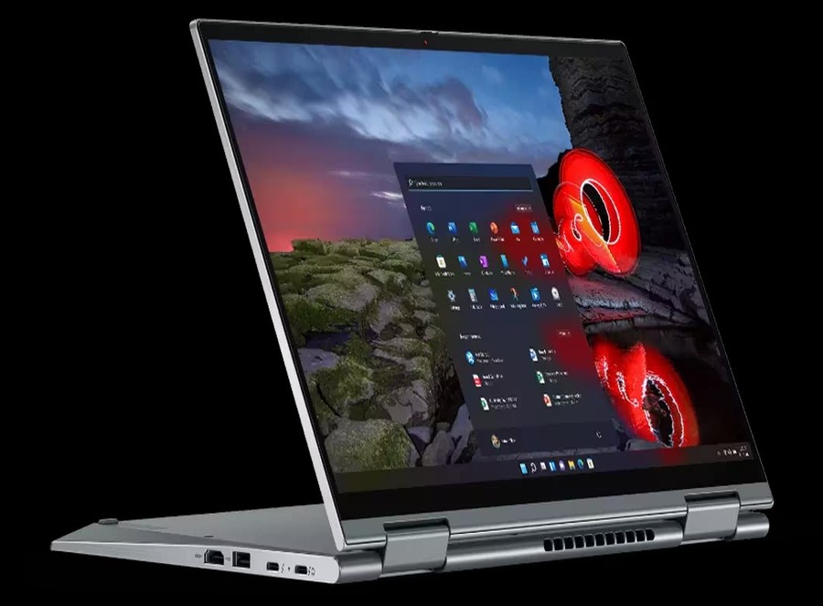 Lenovo X1 Yoga 360 Laptop