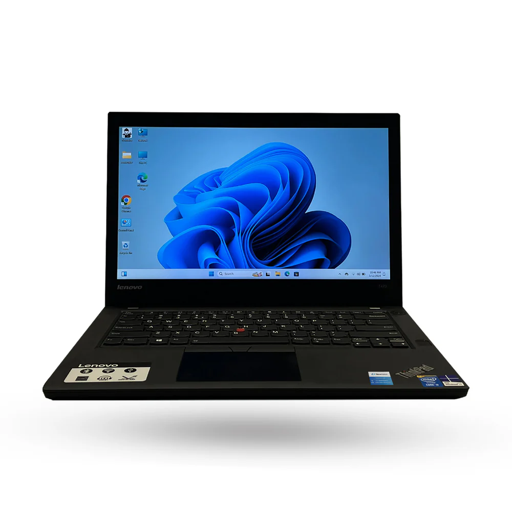 LenovoThink pad T470s Laptop