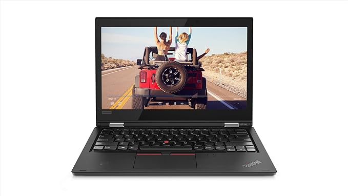 Lenovo X380 Yoga 360 Laptop