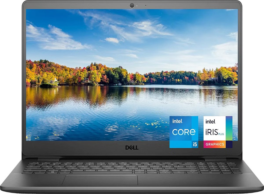 Dell Inspiron 15 3000 Laptop