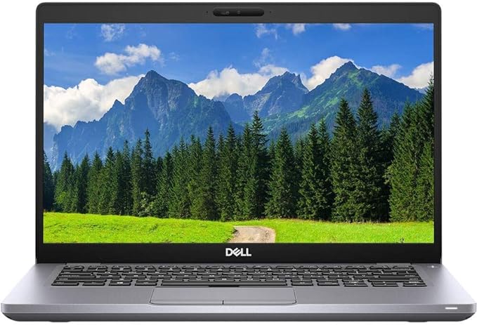 Dell Latitude 5410 Laptop