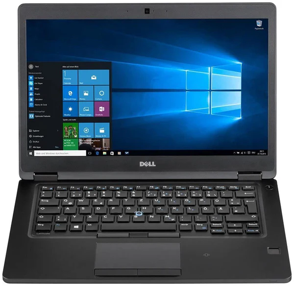 Dell Latitude 5490 Laptop