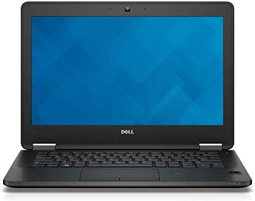 Dell Latitude E7270 Laptop