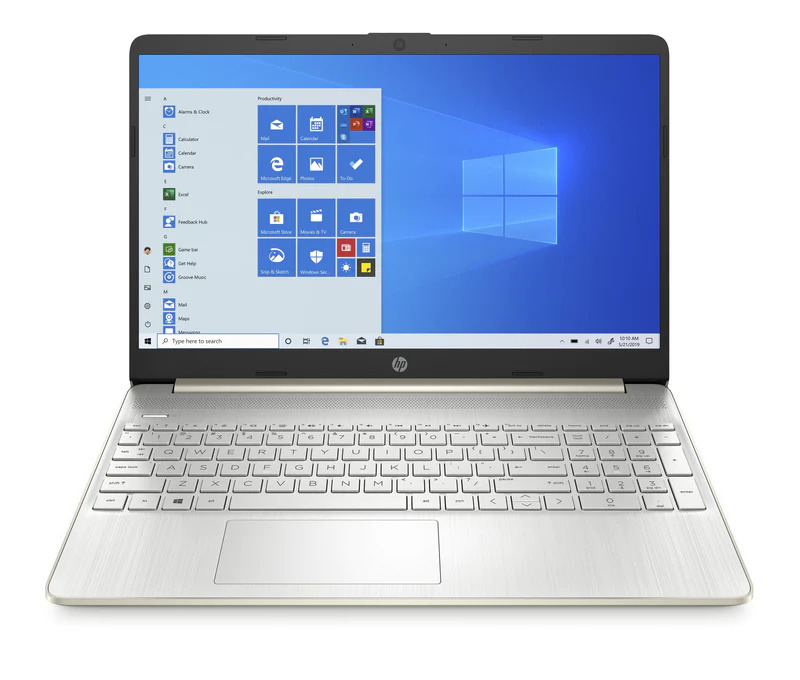 HP 15-dw3xxx Laptop