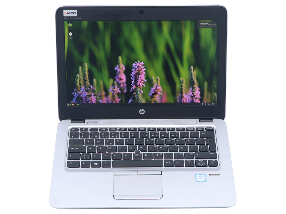 HP EliteBook 820 G3 Laptop